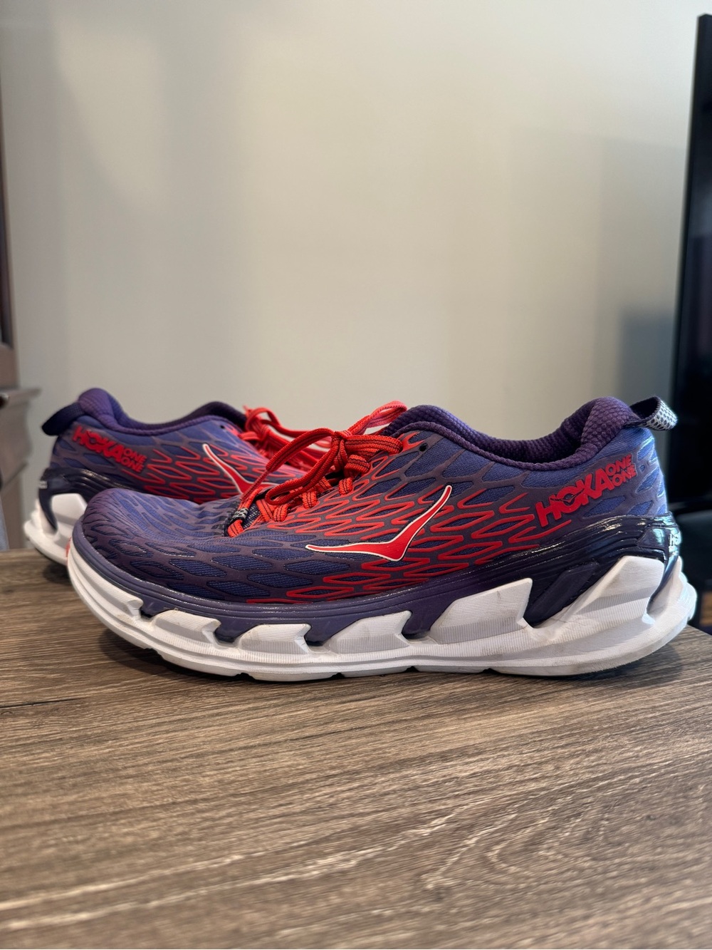 Hoka Women’s Sneakers Size 9.5